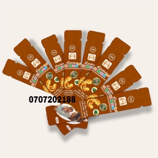 Lẻ 10 Gói Lợi Sữa Hi Mom - Tách Lẻ Dùng Thử