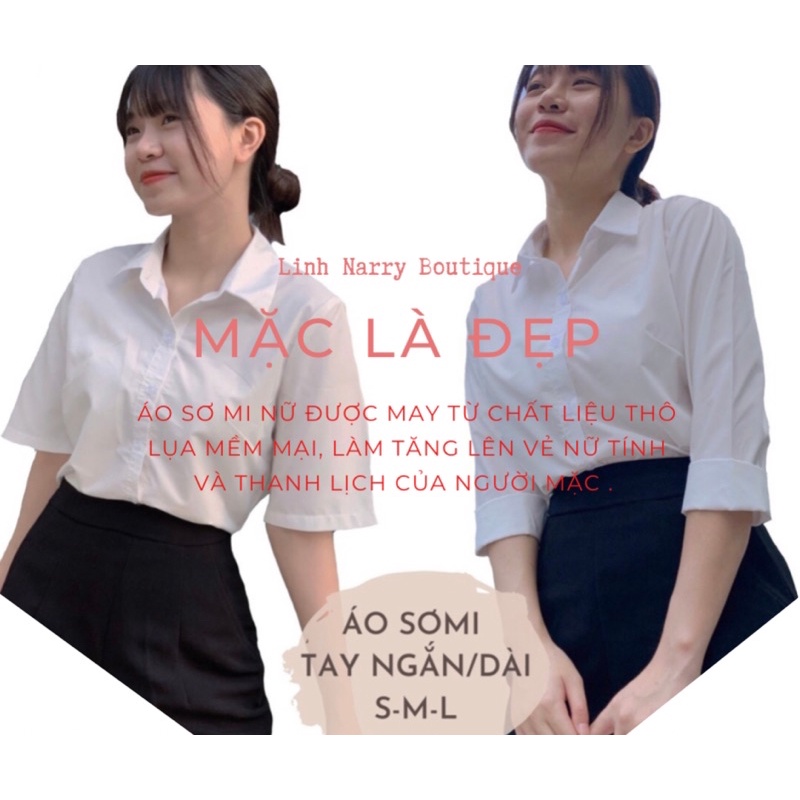 [FREESHIP] 𝗔́𝗢 𝗦𝗢̛ 𝗠𝗜 𝗡𝗨̛̃ 𝗨𝗡𝗜.𝗤.𝗟𝗢 𝐂𝐎̣̂𝐂 𝗧𝗔𝗬 + 𝐃𝐀̀𝐈 𝐓𝐀𝐘