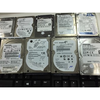 Ổ cứng laptop tháo máy 500G