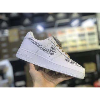 AF1 bản kỷ niệm (full box + ảnh thật)