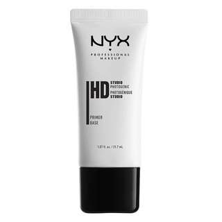 Kem Lót Trang Điểm NYX Professional Makeup HD Studio Photogenic Primer Base 31,7ml