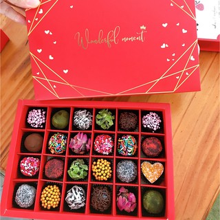 SOCOLA VALENTINE M3