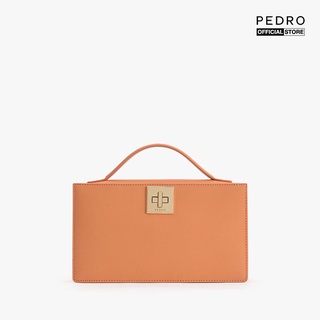 PEDRO - Túi xách tay nữ Leather Travel Organiser PW4-36500007-17