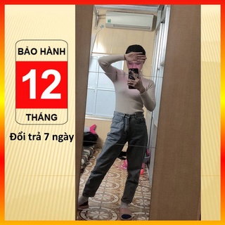 Gương dán tường không khoan thủy tinh chịu lực bảo hành 12 tháng có sẵn băng keo chuyên dụng nhiều kích thước