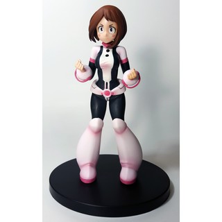 [ SHQ ] [ Hàng có sẵn ] Mô hình Figure chính hãng Nhật - Uraraka Ochaco - Boku no Hero Academia