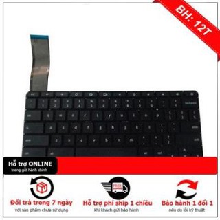 Bàn phím laptop HP Chromebook 14 14-X 14-X013DX 14-X023ds 14-X030nr 14-X040nr 14-x 14-x000 14-X001tu