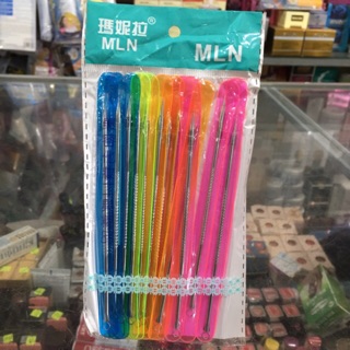 Vỉ 10 cây nặn mụn trứng cá