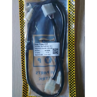 Dây chuyển sạc từ ex 135 sang ex 150