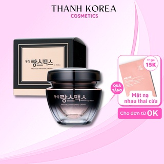 Kem Nám Dongsung Prestige Whitening Cream 50g Hàn Quốc