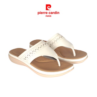 [NEW ARRIVAL] Dép Nữ Pierre Cardin - PCWFWSF 147