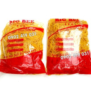 Dây Thun Khoanh Bịch 500Gram [ Dây chun vòng ]