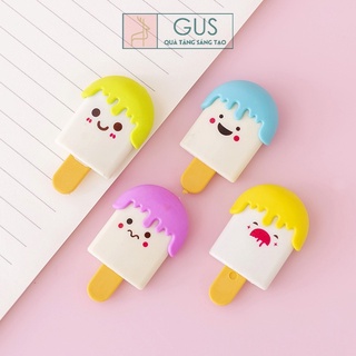 Tẩy bé kem dụng cụ tẩy xoá siêu cute GusShop