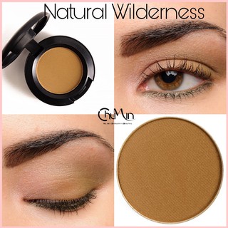 Phấn Mầu Mắt Đơn MAC Eyeshadow Natural Wilderness
