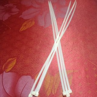 Combo 10 sợi dây rút lớn dài 50cm
