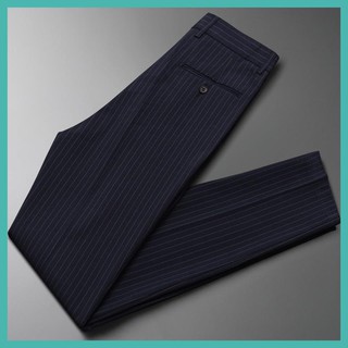 Quần âu nam kẻ sọc chất vải cotton cao cấp , chuẩn thiết kế hàn quốc, cực tôn dáng, lịch sự, trẻ trung