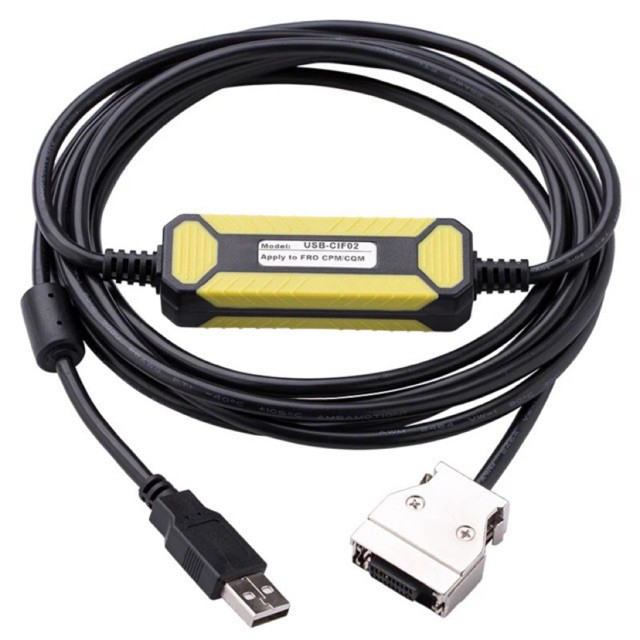 Cáp Lập Trình USB-CIF02