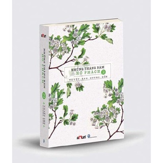 SÁCH - Những tháng năm hổ phách 2