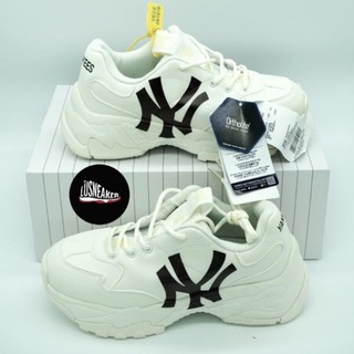 Giày NY 2 MÀU Giày thể thao nam, nữ đủ size/ Sneaker Ny đen, vàng