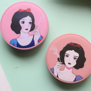 Khay Công chúa Bạch Tuyết