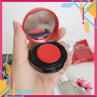 Phấn nước Giogio Armani to go essence-in-foundation cushion minisize