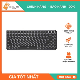 Bàn phím không dây MIIIW Keyboard Air 85 MWXKT01