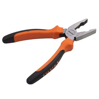 Kìm Kẹp Asaki 8/6 Inch Cao Cấp