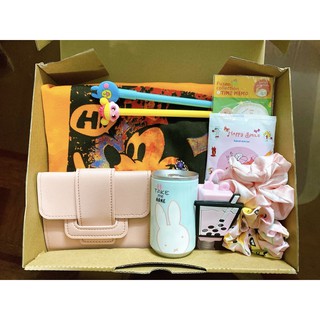 Set quà tặng