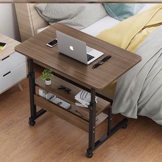 Bàn Máy Tính Điều Chỉnh Độ Cao