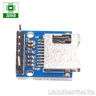 Module Micro SD Mini Q88