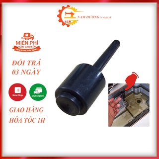 Dù gạt gối nâng chân vịt máy 1kim 2kim