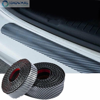 Dải Cao Su Dán Bảo Vệ Chống Trầy Cho Cửa Xe Ô Tô