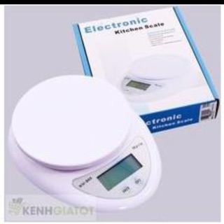 Cân điện tử B05