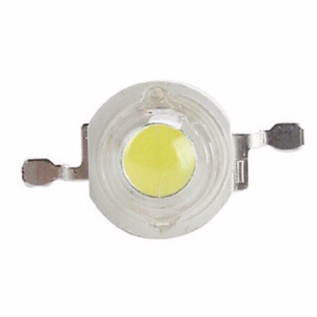 Led công suất 3w set 5c