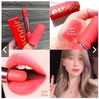 Son Espoir Lipstick No Wear Chiffon Matte Mẫu Mới