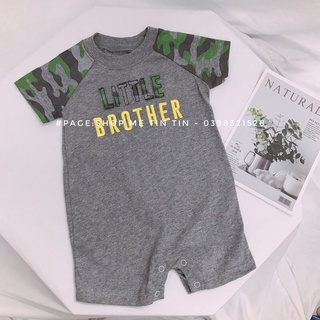 Body đùi cotton cho bé (rằn.ri 3m,6m,9m,12m,18m,24m)