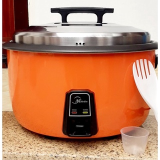 [Mã ELHADEV giảm 4% đơn 300K] Nồi cơm điện công nghiệp 30 lít- 3800w