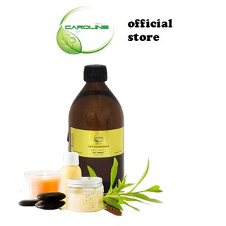 Tinh dầu Nước Hoa CAROLINE Spa Herbal 500ml/1000ml