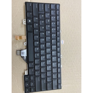 Bàn phím laptop Dell Alienware 15-R3