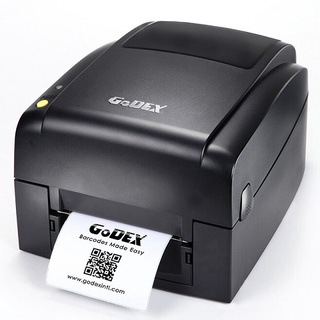 Máy in mã vạch, in tem nhãn Godex EZ120