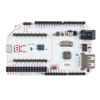 Onion Omega - Arduino Dock R2-TH365