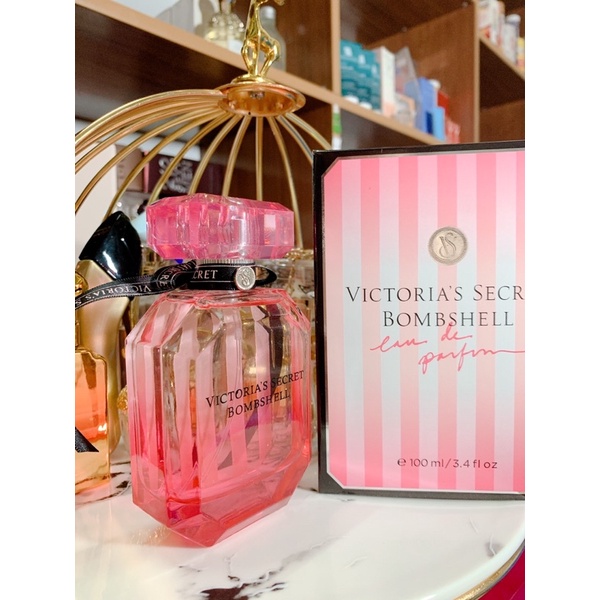 Victoria Secret Bomshell