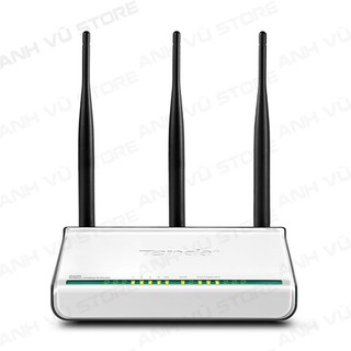 Bộ Phát Tenda Wifi 3 Râu Tenda W303R/304R 300M ( Mới 90-99% )