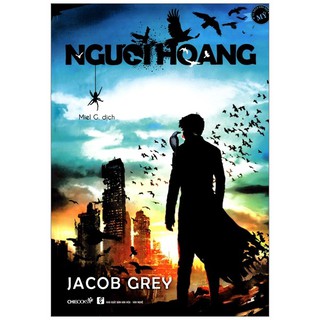 Sách-Người hoang-Jacob Grey