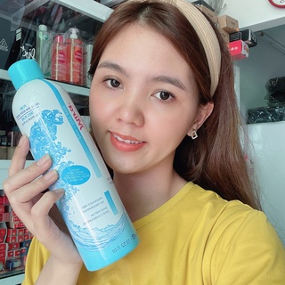 Xịt khoáng dưỡng ẩm kháng khuẩn Mira 400ml