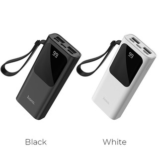 sạc dự phòng Hoco j41 10000mAh sạc nhanh bền giá sỉ