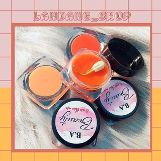 Son Dưỡng môi collagen tái tạo làm hồng môi