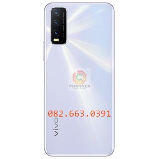 Dán PPF bóng, nhám cho Vivo Y20/ Y20s  y12s màn hình, mặt lưng, full lưng viền siêu bảo vệ