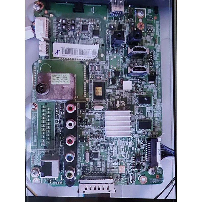 Bo mạch 40EH6030