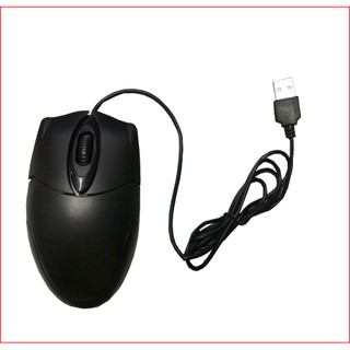 Chuột quang có dây USB - Bán lỗ