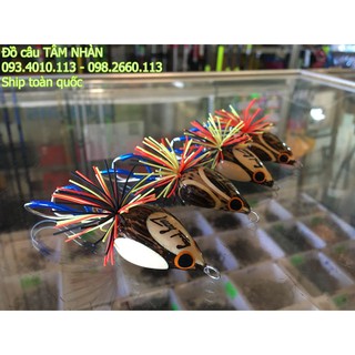 Mồi chuột Lucky Rat 35 Classic